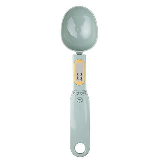 Mini LCD Kitchen Scale