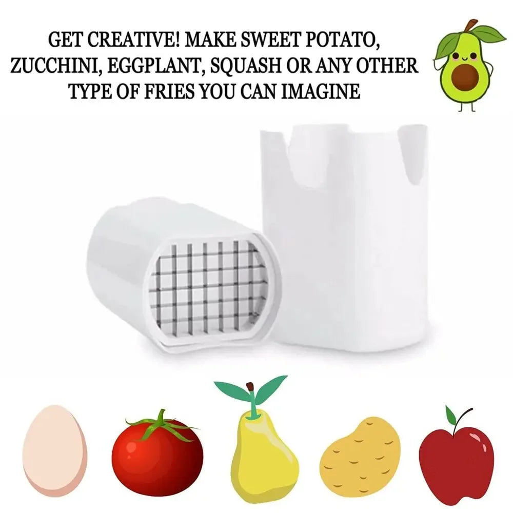 Natural Cut Slicer Tool