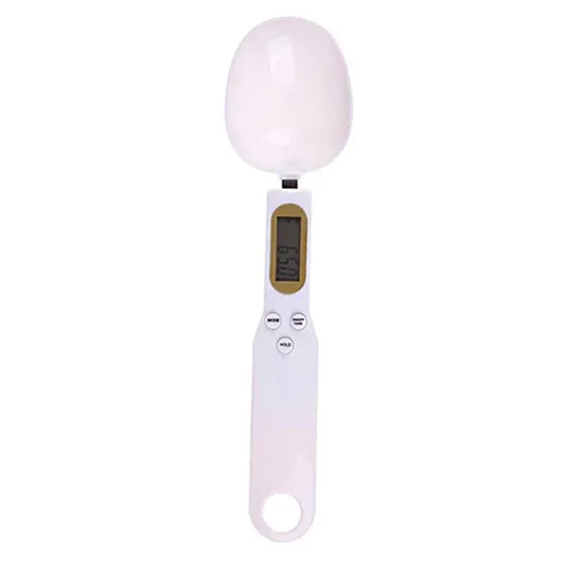 Mini LCD Kitchen Scale
