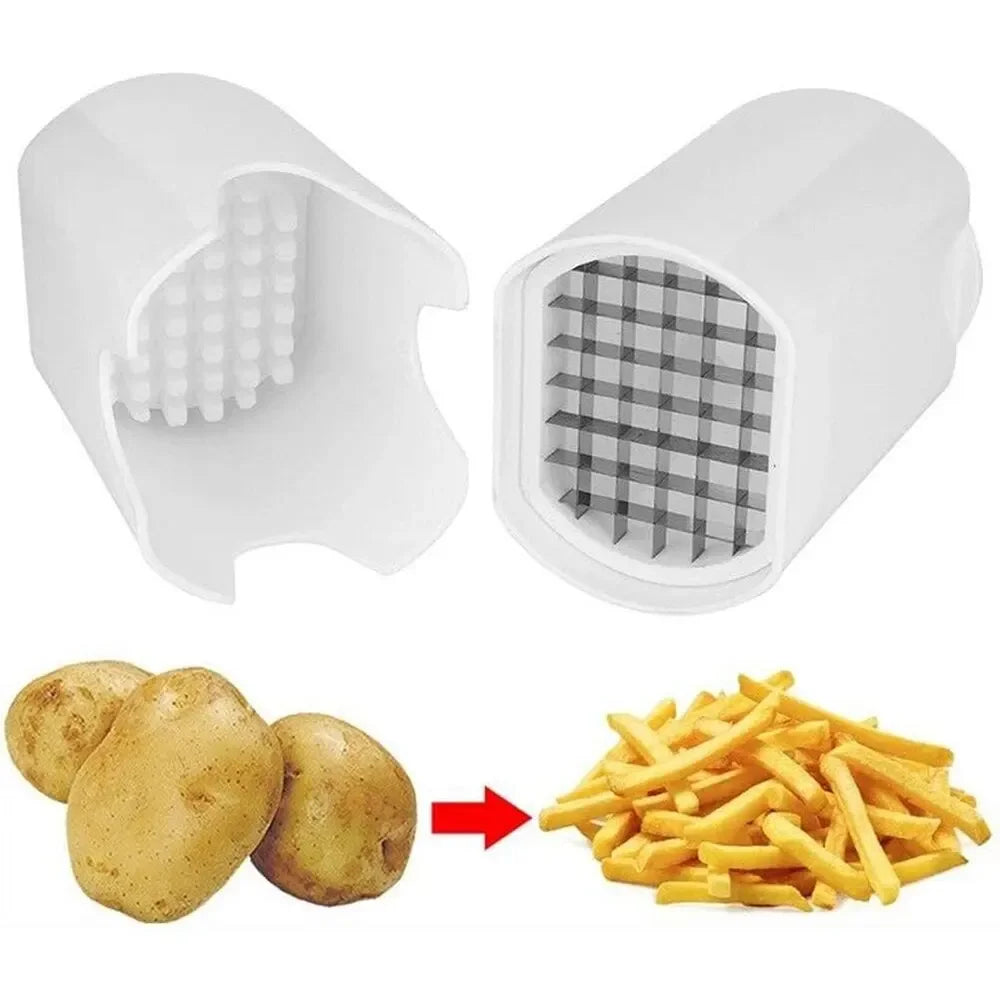 Natural Cut Slicer Tool