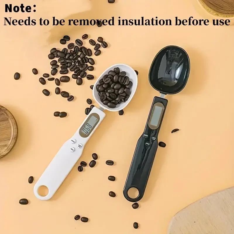 Mini LCD Kitchen Scale