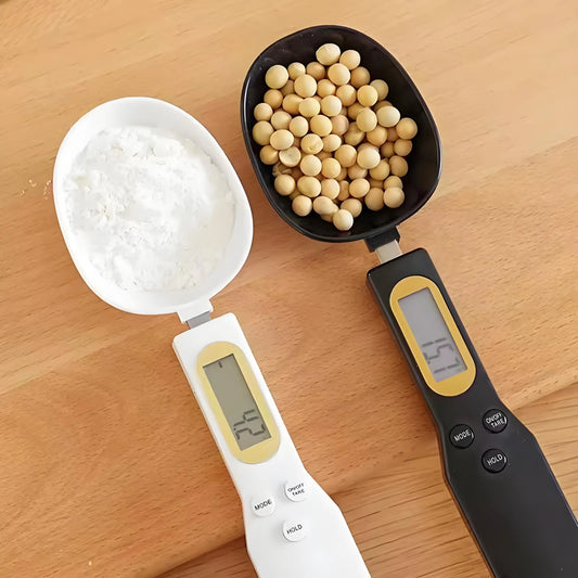 Mini LCD Kitchen Scale