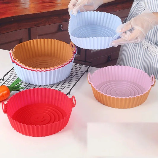 Reusable Airfryer Tray Insert