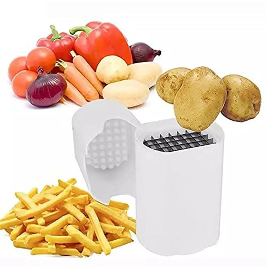 Natural Cut Slicer Tool